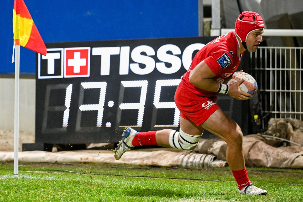 Rugby / Pro D2 : le Stade Aurillacois privé de plusieurs joueurs clés de sa ligne arrière face à Oyonnax lamontagne.fr/aurillac-15000…