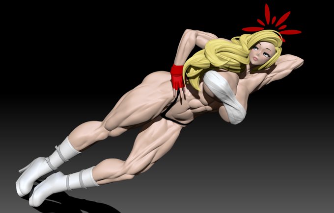 (とりあえず)完成したぞ----! 