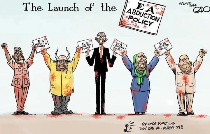 solo_ambuku's tweet image. Banana #PoliceStates are made of this 🇩🇪🇰🇪 ........... #EndAbductionsKE , #StopAbductionsKE . Embrace #RuleOfLaw and maintain #LawAndOrder ! #FreeBesigye ! 🤕😡👎