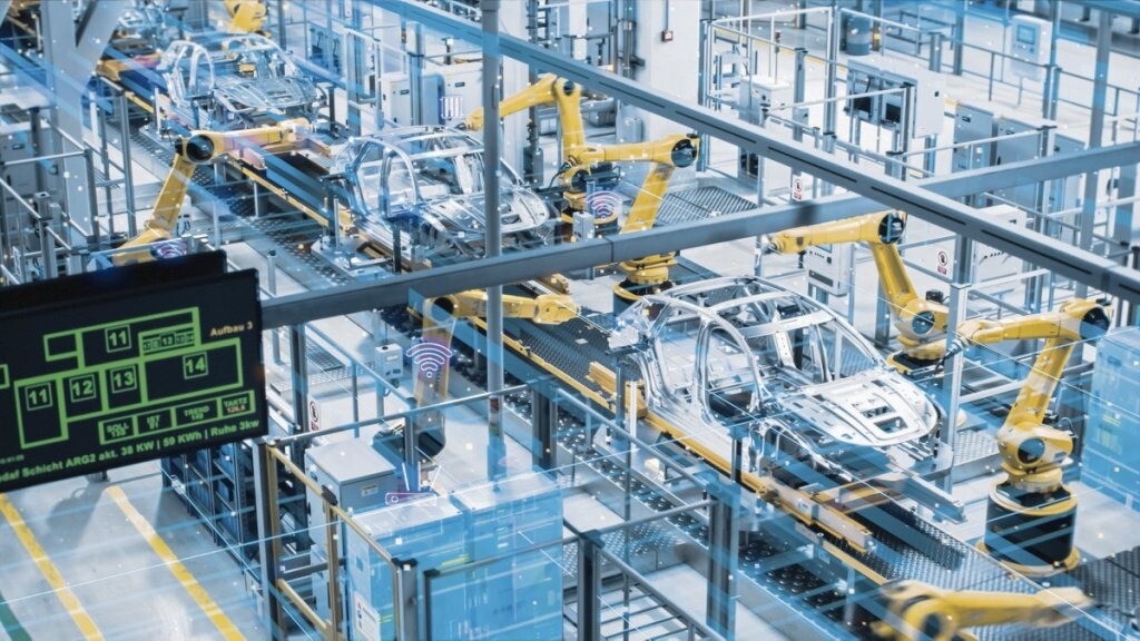 L'Humanité (@humanite_fr) on Twitter photo L’intelligence artificielle change en profondeur le travail. Elle est pourtant très peu objet de négociation dans les entreprises. 
Les syndicats, sous l’égide de l’Ires, appellent à changer cet état de fait.
➡️ l.humanite.fr/01h L’intelligence artificielle change en profondeur le travail. Elle est pourtant très peu objet de négociation dans les entreprises. 
Les syndicats, sous l’égide de l’Ires, appellent à changer cet état de fait.
➡️ l.humanite.fr/01h