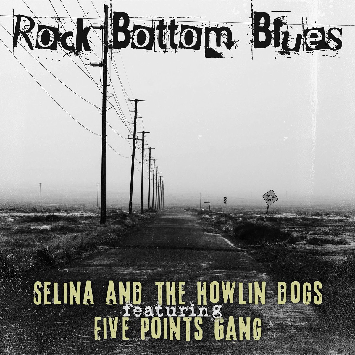 New Music:  Rock Bottom Blues is out now!! Special guests @thefivepointsgang are back in the blues rock scene where their hearts belong… 

Stream Rock Bottom Blues now!
open.spotify.com/track/6WXBTmKz…