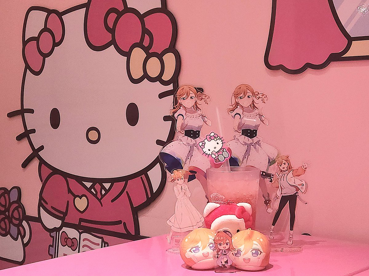 sahae__mi's tweet image. 𝑺𝒂𝒏𝒓𝒊𝒐 𝑳𝒐𝒗𝒆𝒓𝒔 𝑪𝒍𝒖𝒃💗