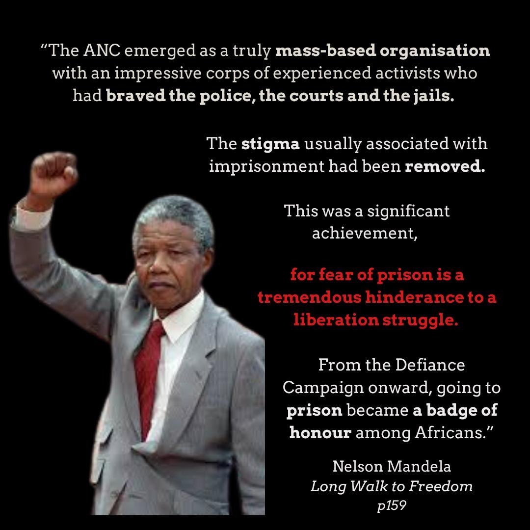 XRVicAus (@xrvicaus) on Twitter photo A FORUM FOR ACTIVISTS FACING PRISON AND THEIR SUPPORT NETWORKS.
Click on the link to learn more and sign up. 👇
#ProtectProtest #DefendDissent 
#EarthCareNotWarfare 
us06web.zoom.us/meeting/regist… A FORUM FOR ACTIVISTS FACING PRISON AND THEIR SUPPORT NETWORKS.
Click on the link to learn more and sign up. 👇
#ProtectProtest #DefendDissent 
#EarthCareNotWarfare 
us06web.zoom.us/meeting/regist…