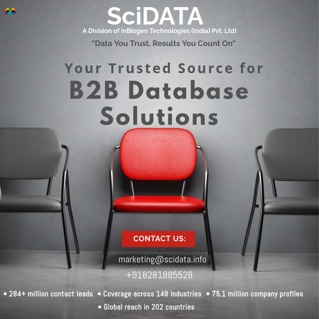 I provide 100% verified data leads tailored to your targeted company, industry, categories, specific contacts, titles, business emails, phone numbers, and locations.
#B2BDatabase #LeadGeneration  #Marketing #BusinessGrowth #ToxicTheMovie #ElvishYadav #CarAccident #Iyer #Arteta