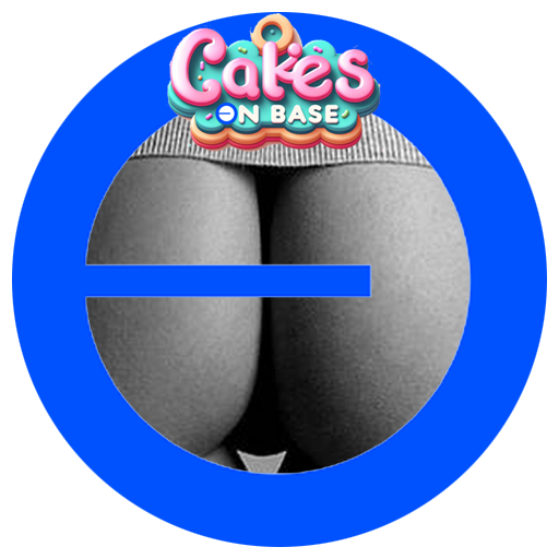cakesonbase's tweet photo. @JakeGagain Lock in on some $CAKES on @base!

Who doesn't love cake?

0x59A2f77041d50105d04BBE0A8f7c9FfDE6be9E60 https://t.co/2a26abSaEf