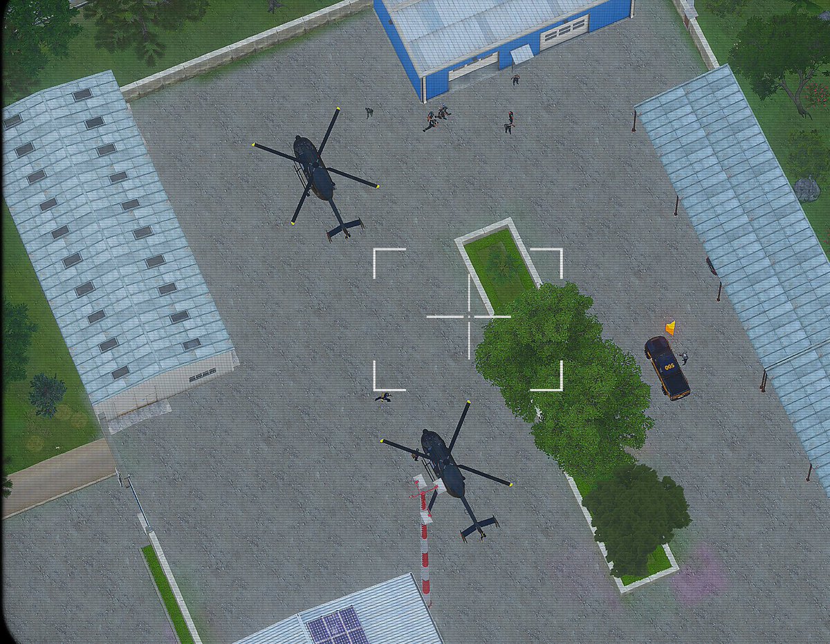 [Ready, Set, JUMP 🪂!]

Une soirée forte en sensation, même pour nos pilotes !
(Merci aussi à la <a href="/PrefectureA4L/">Préfecture de Vice City</a> de nous avoir fournis les autorisations nécessaires !)