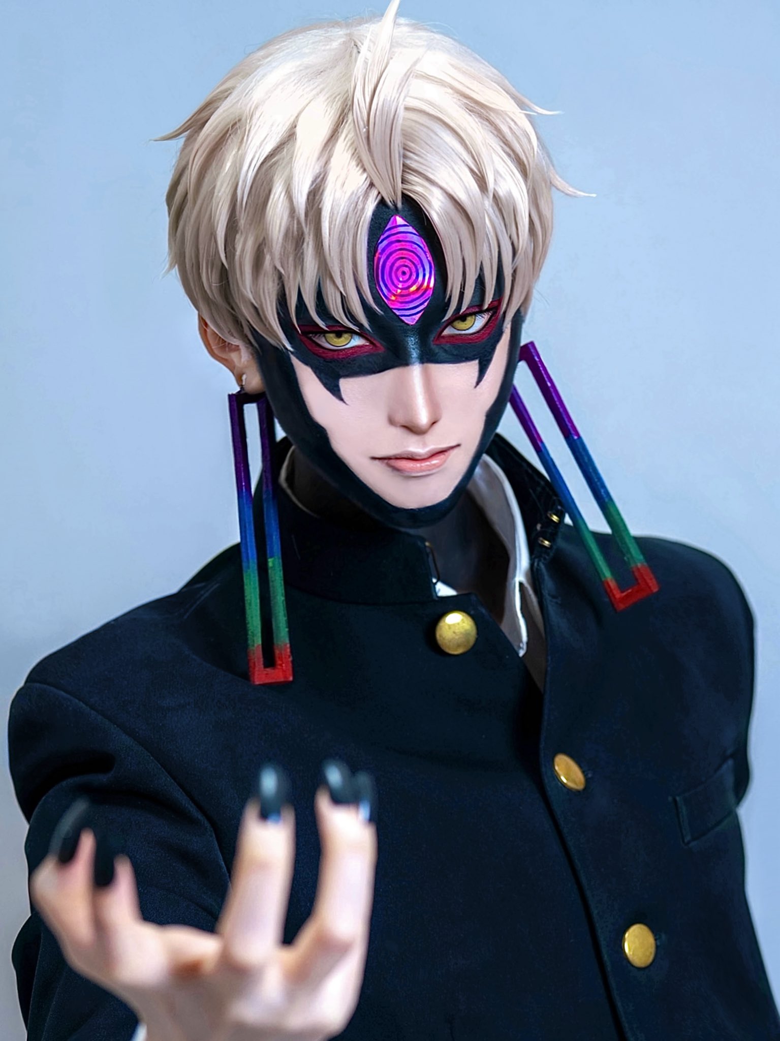 梵天〔BONTEN〕とっても作業多忙 on X: 