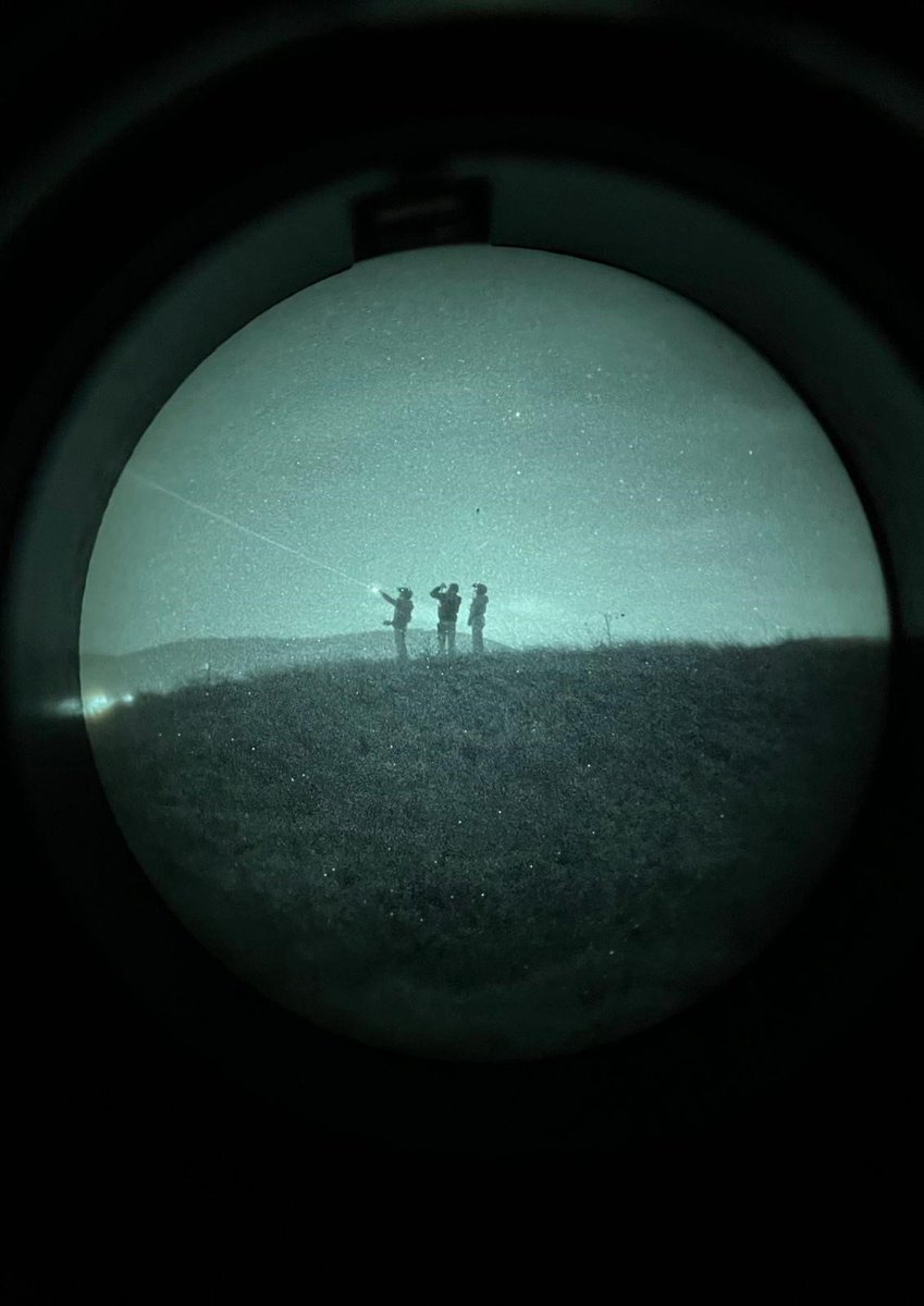 EMADmde's tweet image. Los Eurofighters del  #DATPaznic colaboran con los controladores de ataque aéreos de EEUU y Francia para mejorar las capacidades de apoyo aéreo cercano. Interoperabilidad en la protección del espacio aéreo del flanco este de la  @NATO #MOPS Más info: lc.cx/ueVr_Q