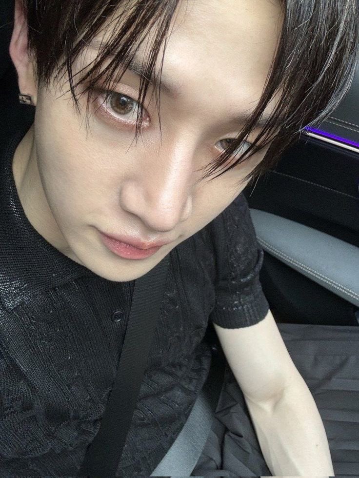 sawminchan's tweet image. 