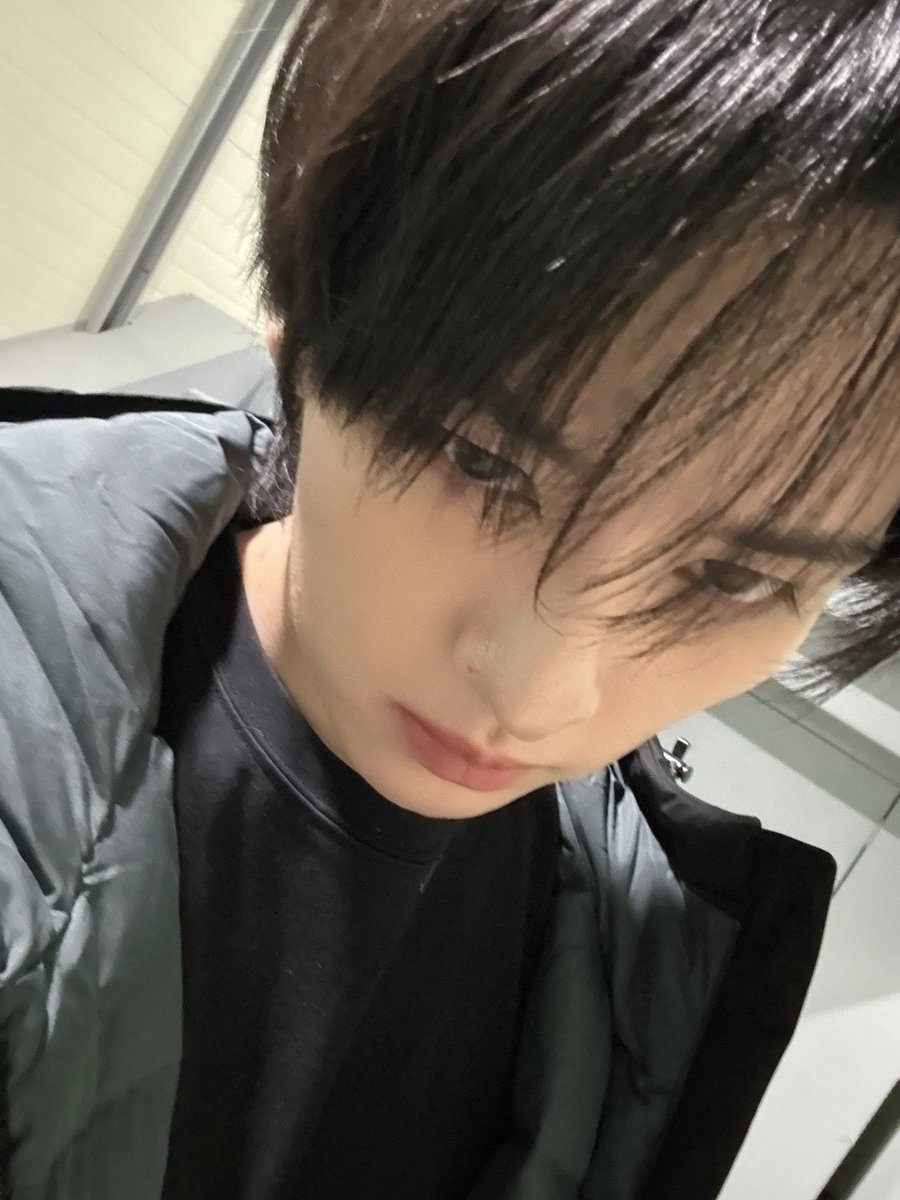 sawminchan's tweet image. 