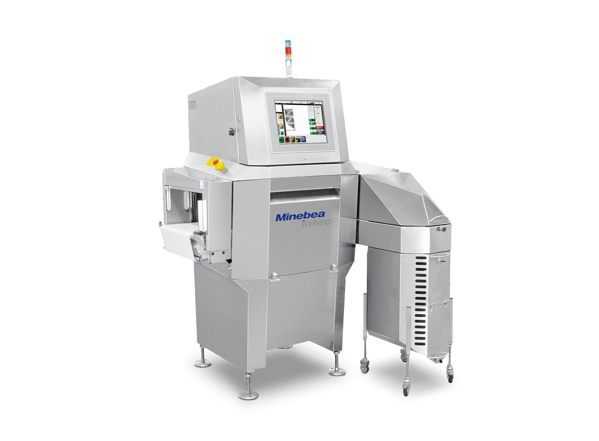 #MinebeaIntec, leader globale nelle tecnologie di #pesatura e #ispezione, offre soluzioni innovative per garantire #sicurezza e qualità ai massimi livelli nell'industria #alimentare.

Leggi l'articolo completo a questo link: 
itfoodonline.com/blog/protezion…