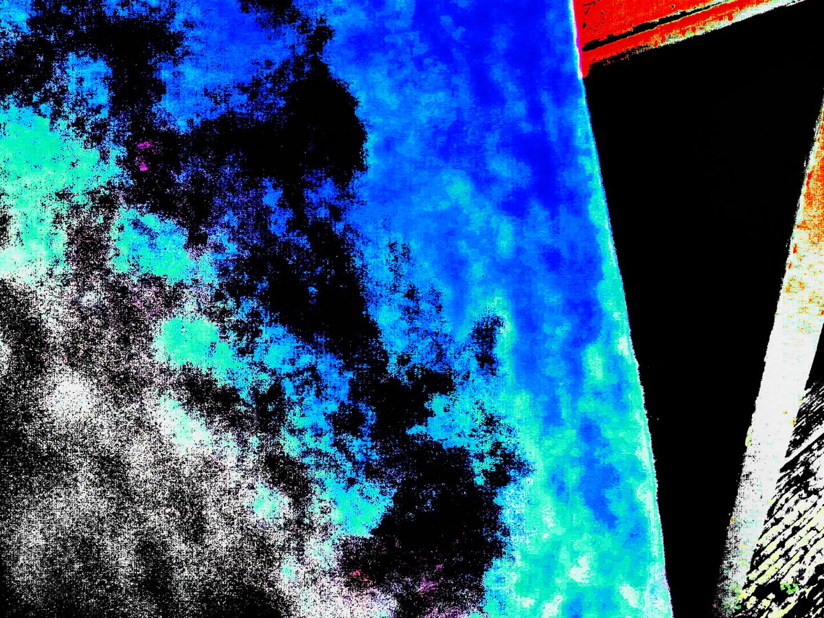 Lost in streets of desire, we choke on vanities and become mere billboards of absurdity. Substance is a contract. Emptiness is fact. The clouds of love.