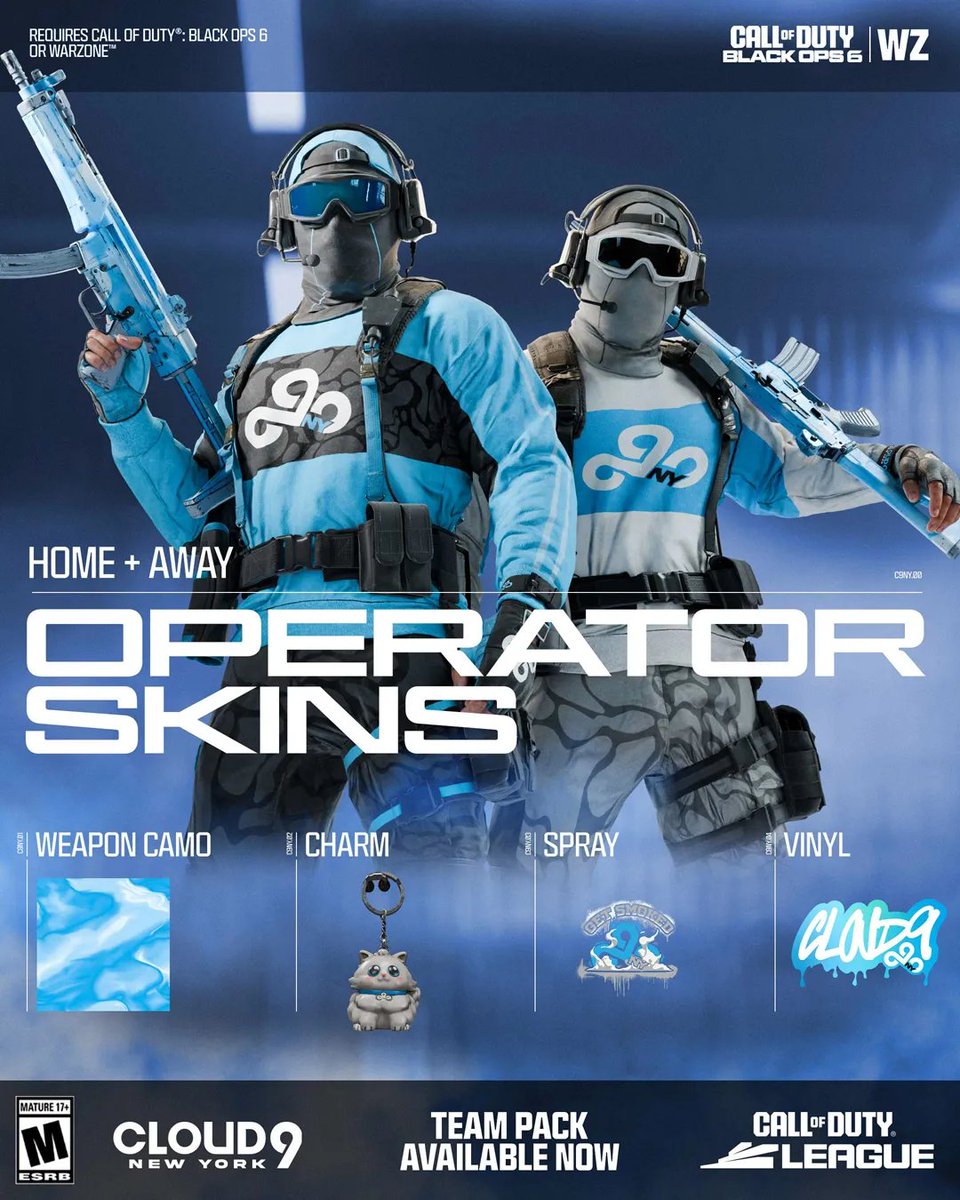 CoD:BO6』2025年版