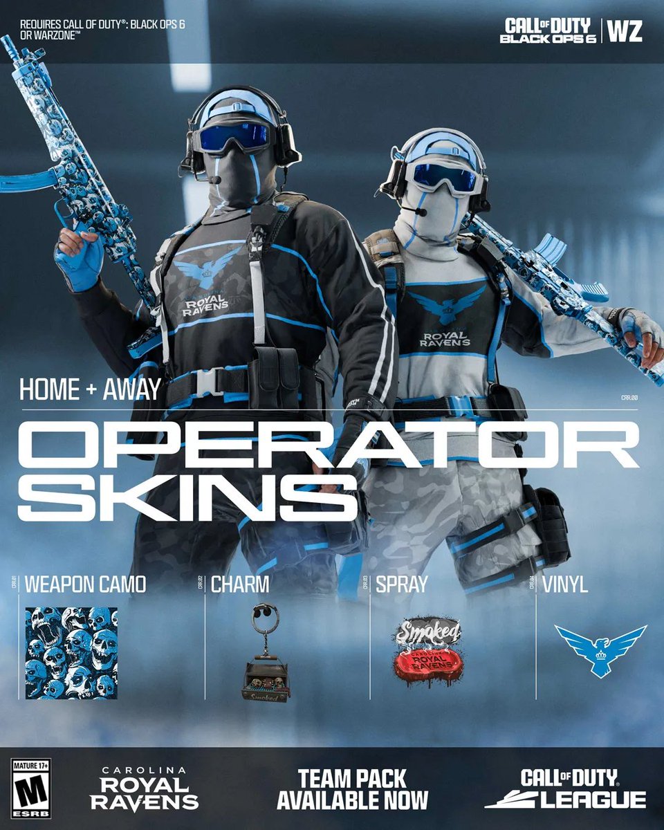 CoD:BO6』2025年版