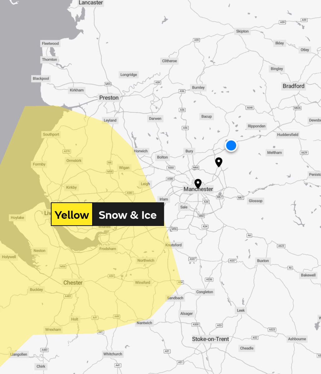 Oldham Weather tweet media