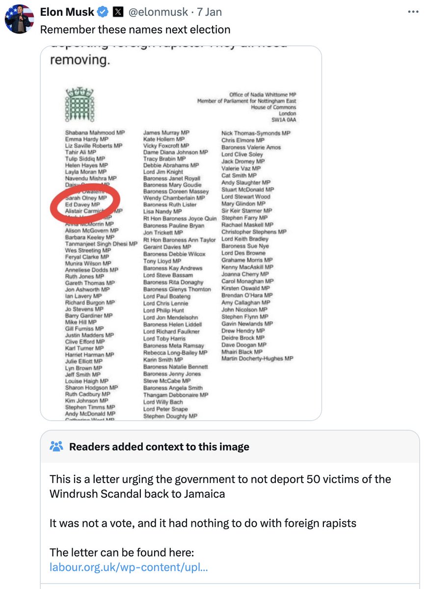 How annoyed is Elon right now that his own system picked him up on a lie..?