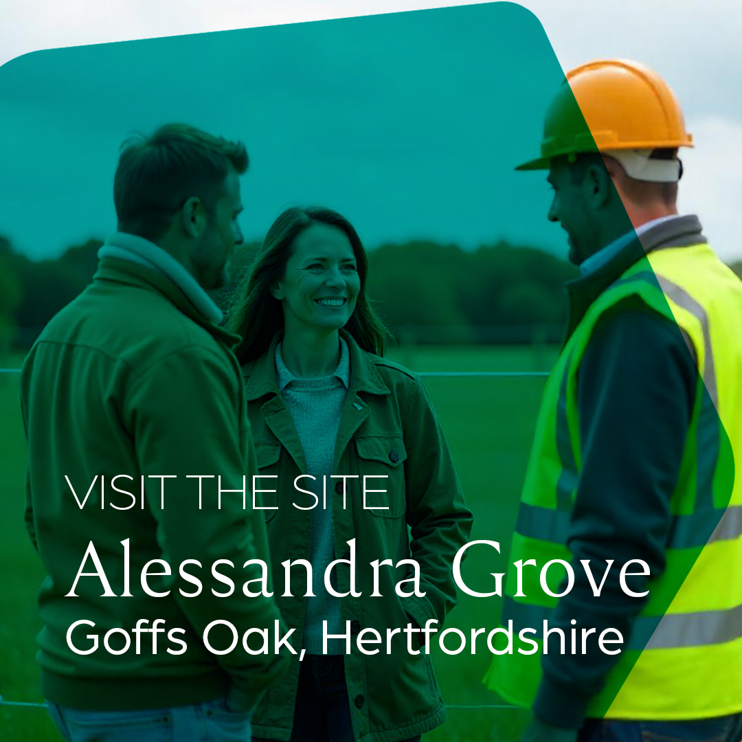 Join us this Friday, 10th January, for an exclusive on-site event! 🏗️ CBH and first:building are hosting plot viewings between 10 AM and 4 PM.
Book your spot here: form.jotform.com/243474869550367