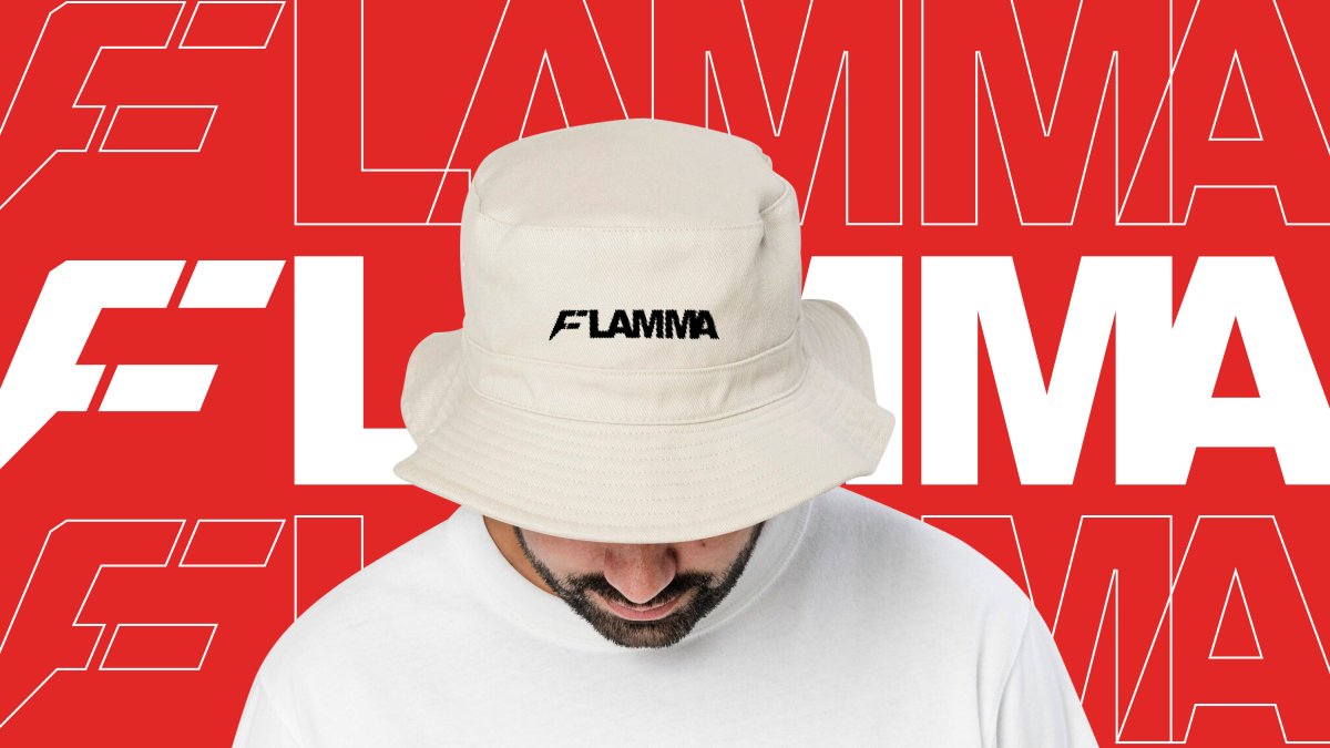 Flamma tweet media