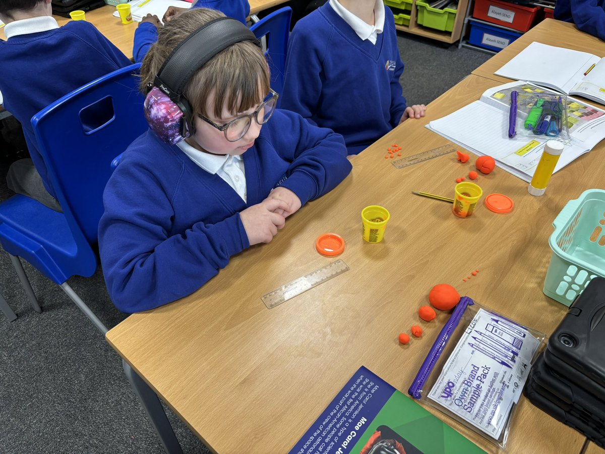 Class 5PB Macaulay Primary tweet media