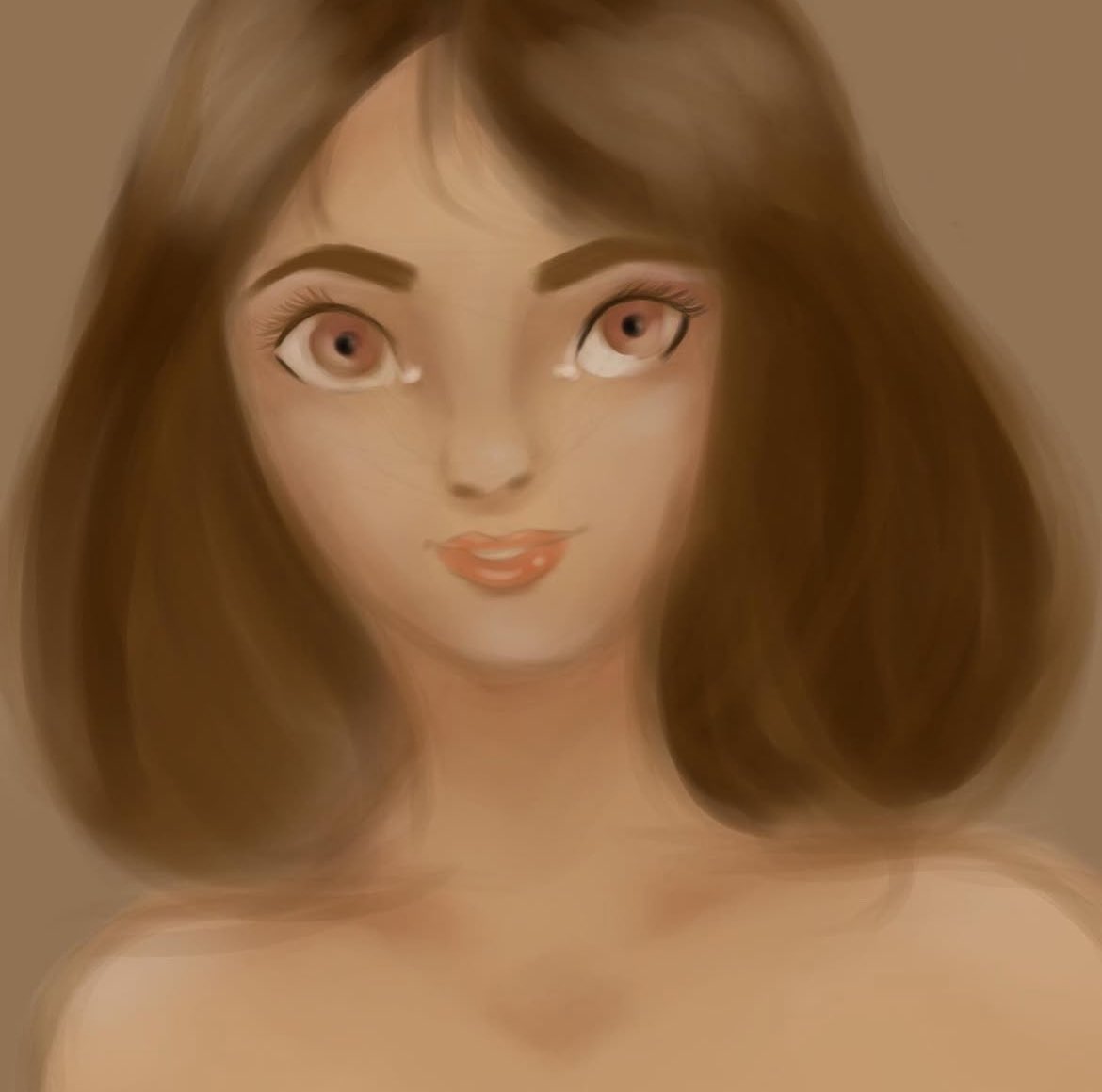 bytummy_'s tweet photo. Before the year ended, I impulsively decided to look back at old portraits I did just to see how far my art has improved —

Took me years to get my art to look the way it does now! Pat on the back! 

Note is to never give up 🥹👍🏻 Slowly, you'll get there eventually! https://t.co/SDowHgta6m