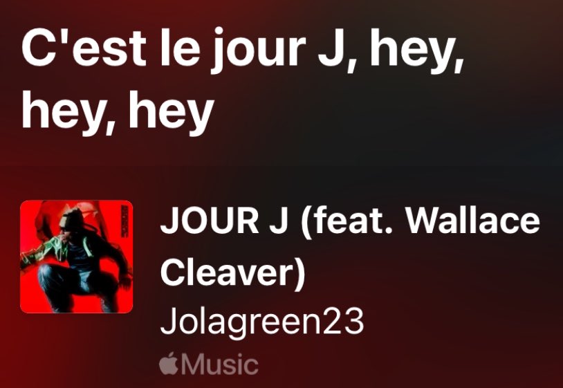 JOLAGREEN23FC tweet media