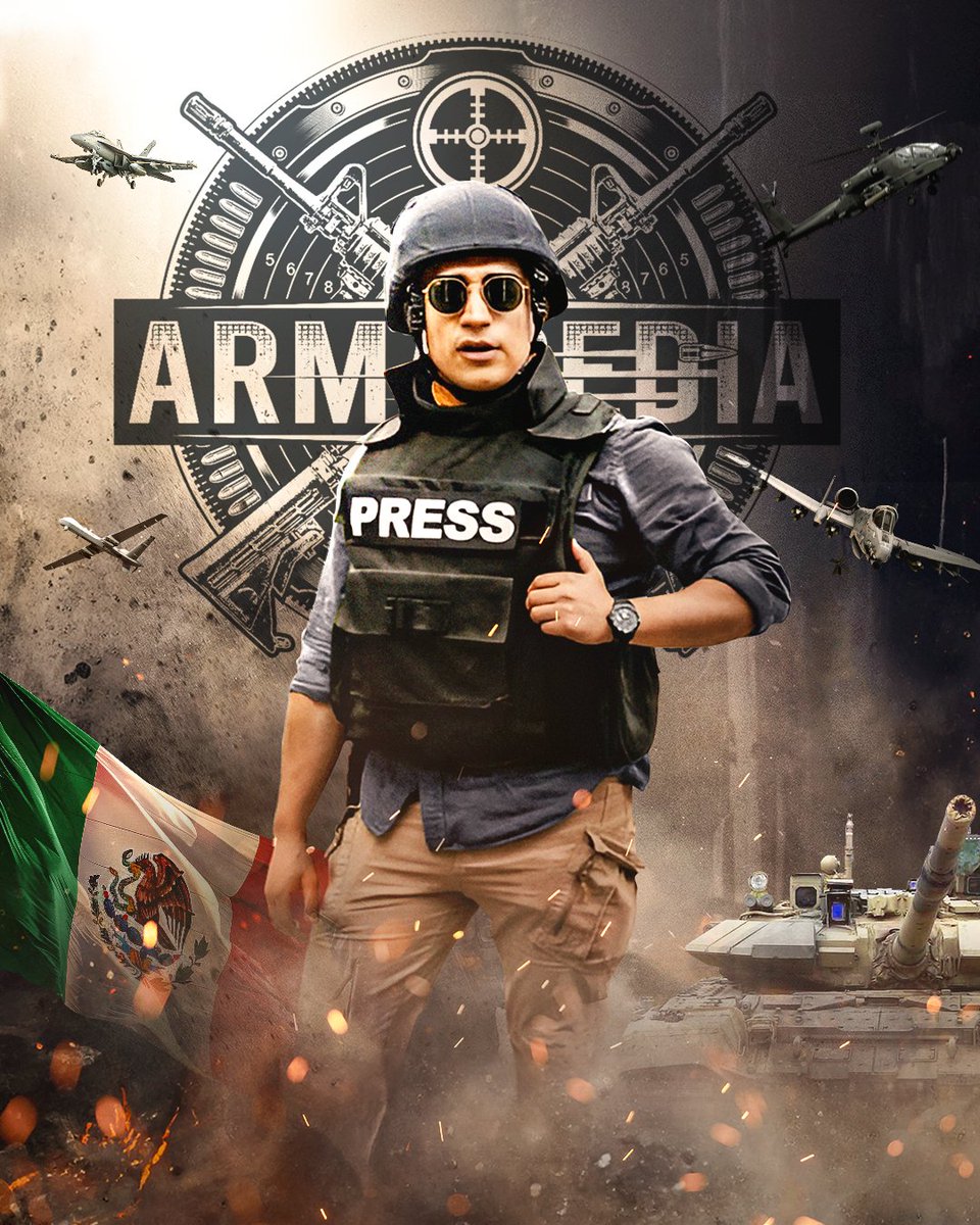 Armapedia tweet media