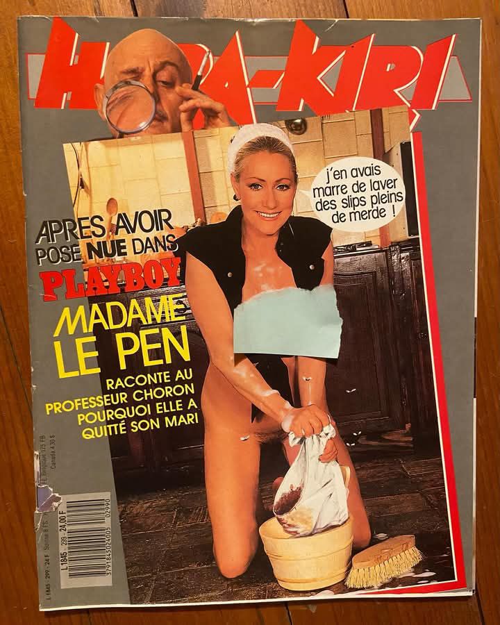 Commémoration des 20 ans de la mort du professeur Choron.