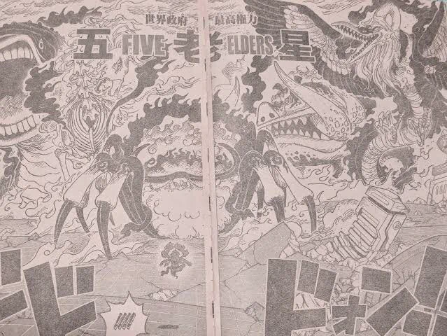 いや前にこの画像見たな、、
見開きって電子の時代だから活きる技術な気もする
なぜワンピースのコマ割りは紙の時代すでに左右のページがちょっとだけ侵食するような進化をしたのかというと、だから紙でもあれにはメリットがあるって事になるから不思議(というか神秘) 