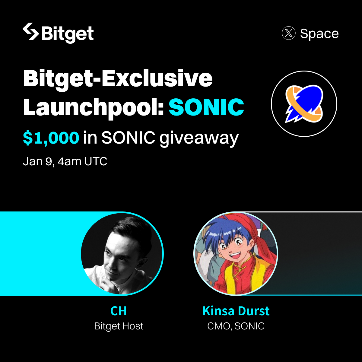 Bitget tweet media