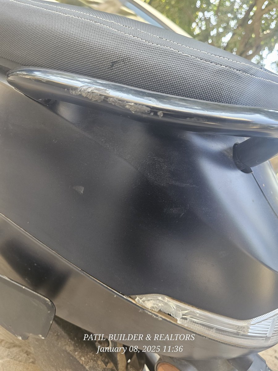 PATIL BUILDER tweet media