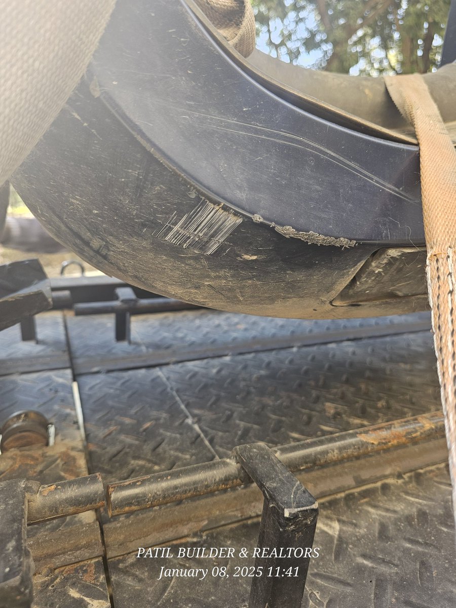 PATIL BUILDER tweet media