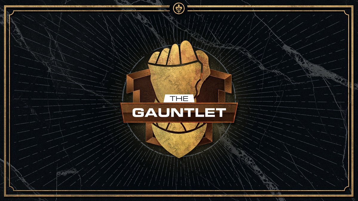 REKT (@rektgn) on Twitter photo ๐NEW YEAR, NEW GAUNTLET๐
The time has finally come to crown OCE's Champion in our <a href="/R6esportsOCE/">Rainbow Six Esports OCE</a> Gauntlet๐ช
๐๏ธJAN 10 - QF (4x B03) - 7pm AEDT
๐๏ธJAN 11 - SF (2x Bo3) - 12pm AEDT
๐๏ธJAN 12 - GF (1x Bo5) - 5:30pm AEDT
๐8 TEAMS ๐ฐ$8K Prize ๐Do. Not. Miss. It. ๐NEW YEAR, NEW GAUNTLET๐
The time has finally come to crown OCE's Champion in our <a href="/R6esportsOCE/">Rainbow Six Esports OCE</a> Gauntlet๐ช
๐๏ธJAN 10 - QF (4x B03) - 7pm AEDT
๐๏ธJAN 11 - SF (2x Bo3) - 12pm AEDT
๐๏ธJAN 12 - GF (1x Bo5) - 5:30pm AEDT
๐8 TEAMS ๐ฐ$8K Prize ๐Do. Not. Miss. It.