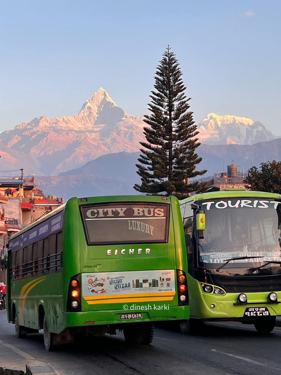 Mountain Treks Nepal tweet media