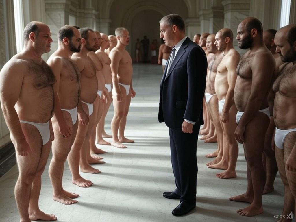 Hall B : budget slave beasts