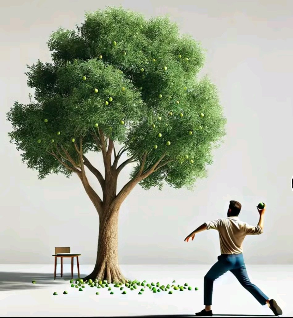 MahiJutt_'s tweet photo. اپنی کامیابی کسی کو مت بتاؤ کیونکہ لوگ درخت کو تب پھتر مار ناشروع کرتے جب اس پر پھل لگا ہوا ہو !!
🖇️🥀 https://t.co/Wn4xYoFsgX
