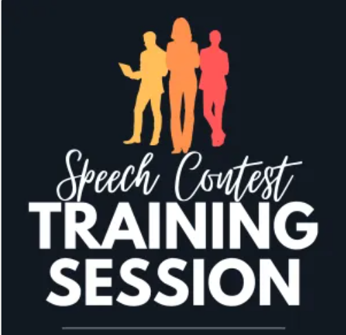 District 27 Toastmasters tweet media