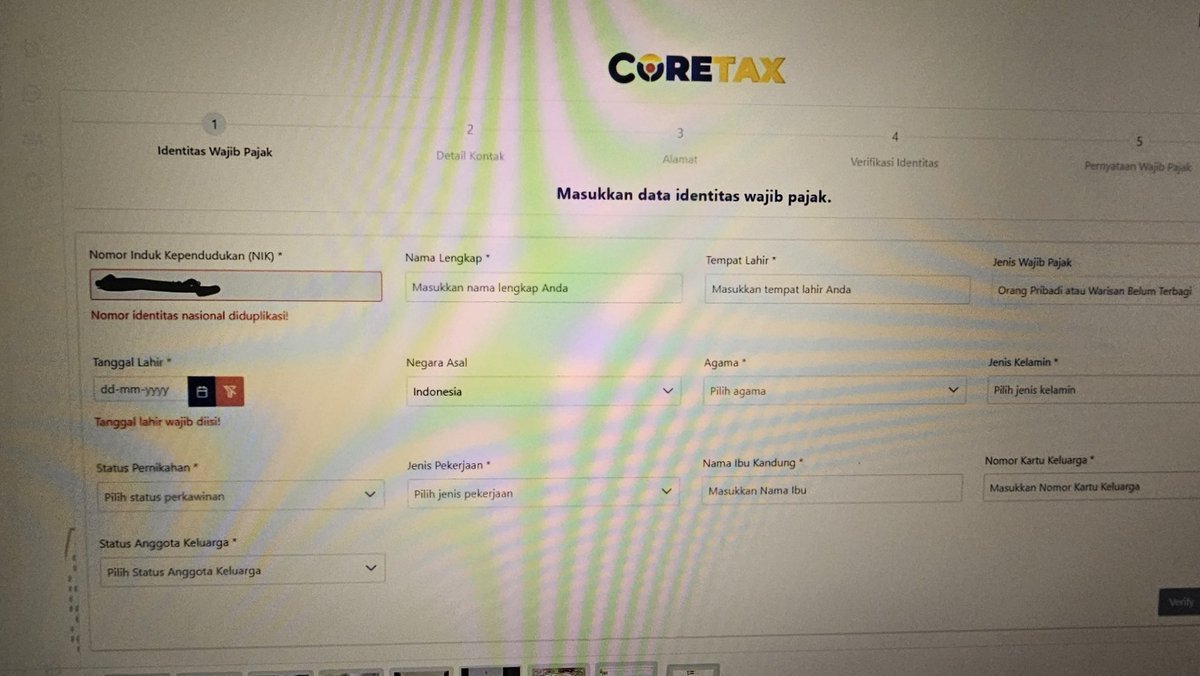 Yudith Gunawan tweet media