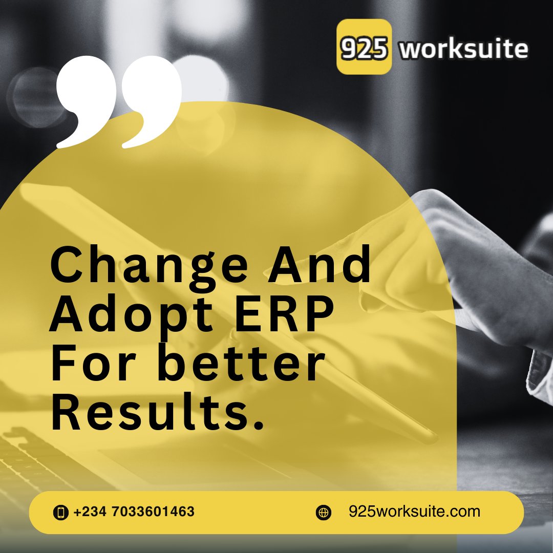 fenisaas's tweet photo. ✨Change is the heartbeat of growth.
If you want to reach new heights in 2025, it’s time to rethink your processes, integrate your operations, and take charge of your future.#EmbraceChange #HeartbeatOfGrowth #TechTransformation #ERPRevolution #StreamlinedEfficiency #925worksuite https://t.co/S3BhN2M92I