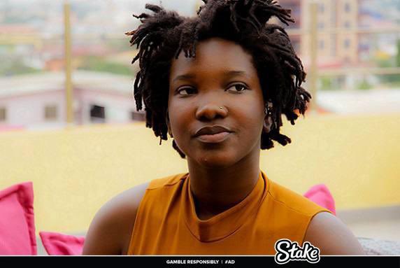 _sneakernyame's tweet image. Today, we celebrate the life and legacy of the late Ebony Reigns (Priscilla Opoku-Kwarteng), one of Ghana's most remarkable musical talents. Despite her short time with us, her impact on the music industry and culture remains unmatched.💔🇬🇭
Thread 🧵