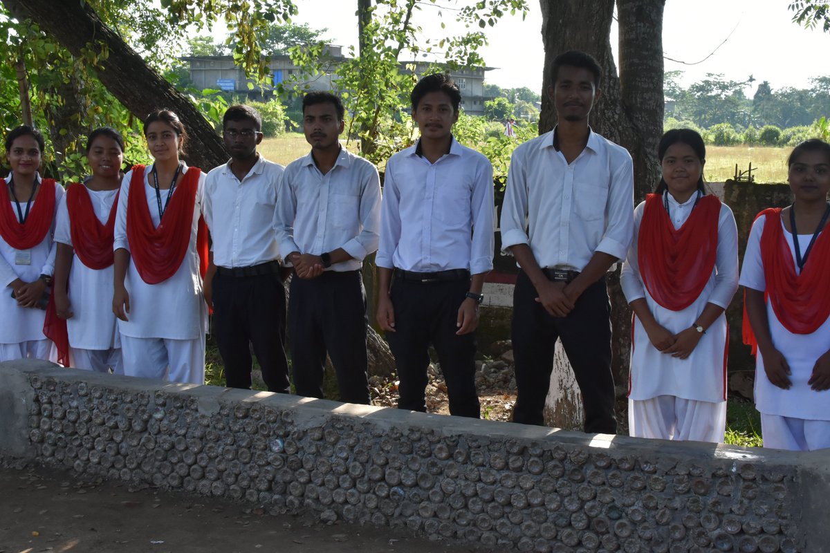 OTBLINDIA's tweet photo. OTBL CAMPUS IMPACT CHALLENGE
An Initiative for the Youth and by the Youth for Creating Positive Spaces
#YouthLeadership #OTBLCampusImpactChallenge #PositiveChange #Innovation #OTBL
Click for more details https://t.co/wb3Ccq1G6X https://t.co/A3tMSm3XTy