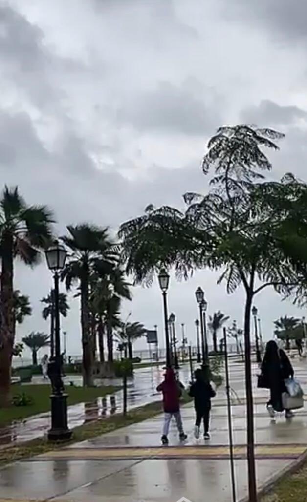 متى نكبر يا اختي ونشيل شنطة امي