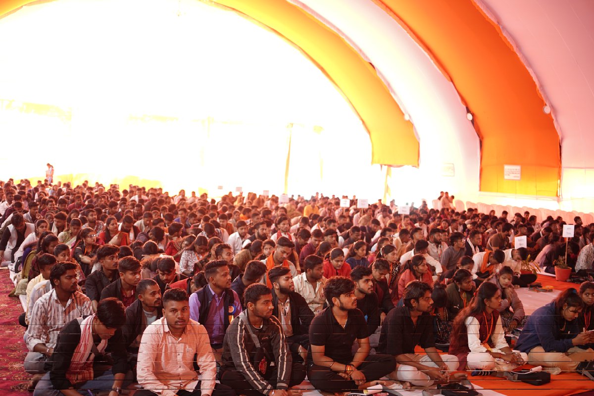 ABVP Chhattisgarh (@abvpcg) on Twitter photo समारोप #57thABVPConf समारोप #57thABVPConf
