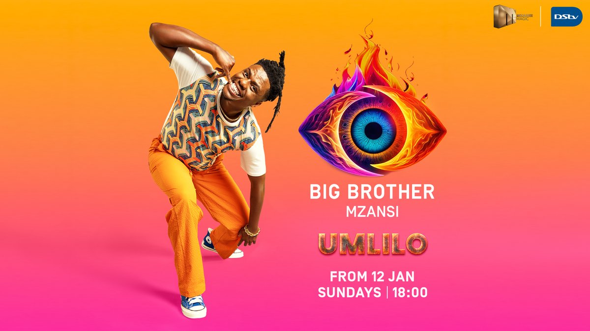 4 days to go <a href="/BBMzansi/">Big Brother Mzansi</a> on <a href="/Mzansimagic/">Mzansi Magic</a> at 18:00 🔥 #BBMzansi