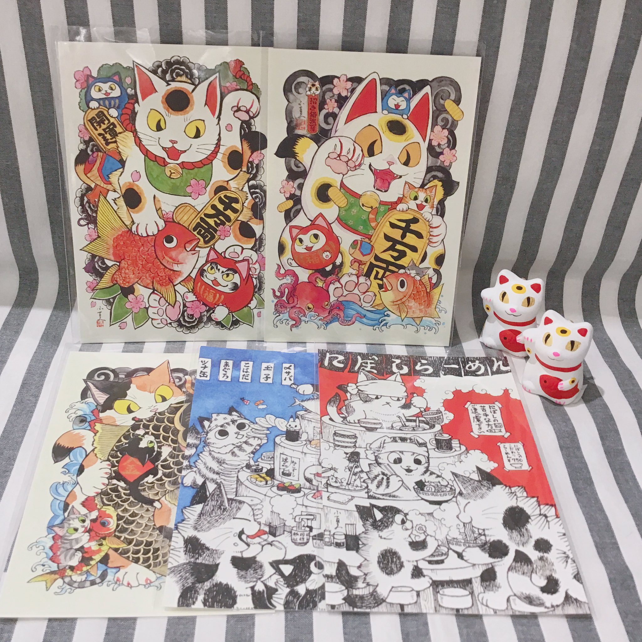 こなつ 小夏屋図録 其ノ四 | FEWMANY shinjuku STORE