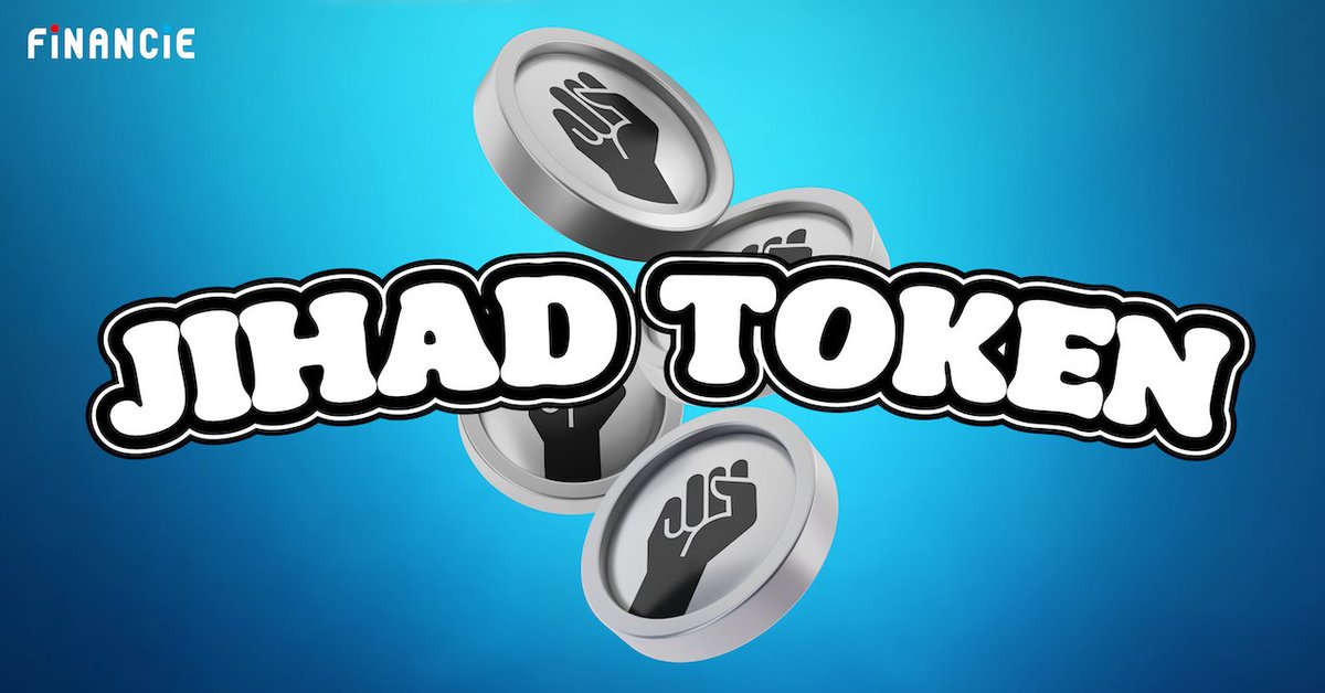 financie_jp's tweet image. ━＼✊ 新たなミームトークン登場！✊／━
📢『新着コミュニティ』公開のお知らせ 📢
 連続起業家【溝口勇児氏】がミームを発行！
━━━━━━━━━━━━━━━━━━━━

『このトークンは、持たざる者たちの第一歩』

financie.jp/users/jihad

「REAL VALUE」「ブレイキングダウン」など…