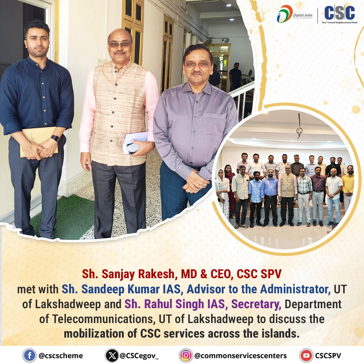 CSCeGov tweet media