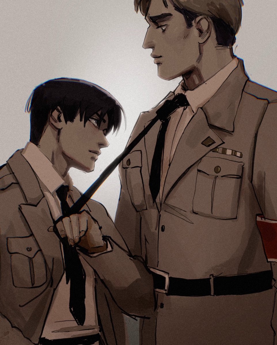 marley eruri for <a href="/Hejl_Chan/">「 ✦ ℋ𝑒𝒿𝓁 𝒞𝒽𝒶𝓃 ✦ 」</a> 🎅❣️ #aotsecretsanta2024