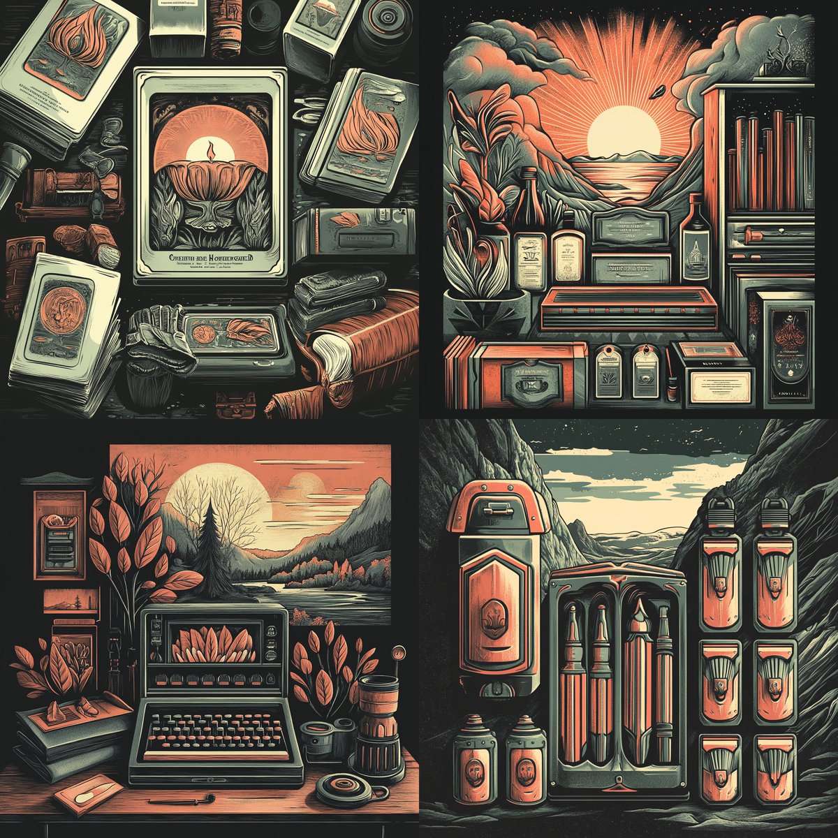 Community (Twitter) image 2