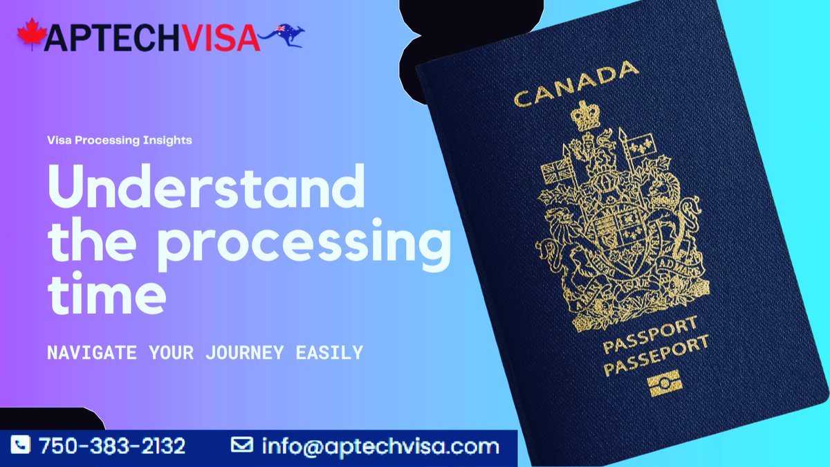 aptechvisa1's tweet image. ✔️✔️✔️🍁 🌍✈️Canada Spouse Visa Processing Time 🎉 🥳 👏

🎉 🥳 👏

call us: +917503832132/ 9131059075
.
.
.
you can also write us at info@aptechvisa.com

visit website --- aptechvisa.com/canada-spouse-…

#CanadaSpouseVisa #SpouseVisaProcessing #VisaProcessingTime