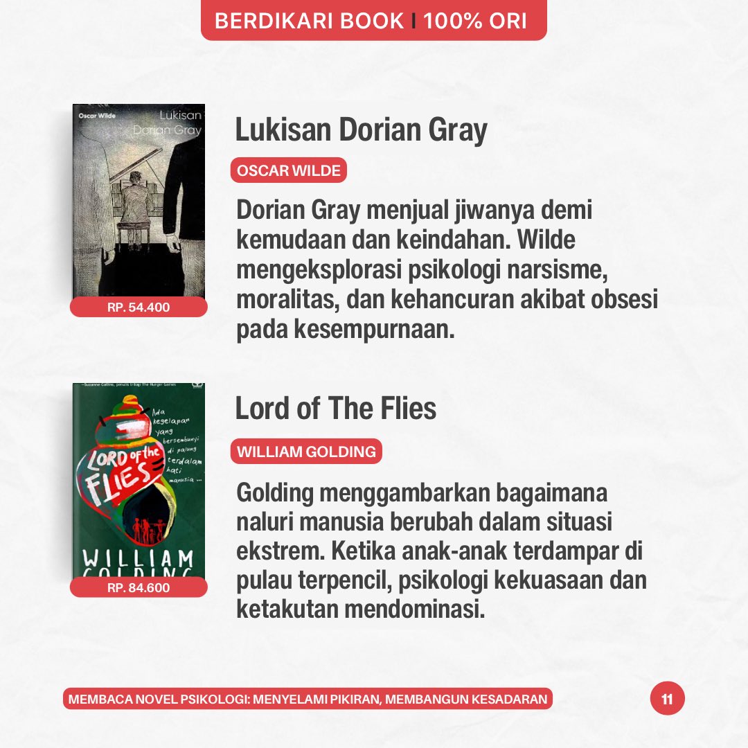 BerdikariBook's tweet photo. Info dan pemesanan klik https://t.co/btKh2jvCz0 atau unduh Berdikari Apps di Google Play atau App Store atau chat ke wasap 082136483766. Bisa juga melalui official shopee di sini https://t.co/LFPDjufmBR #BacaAjaDulu https://t.co/U6jhpaQuS0